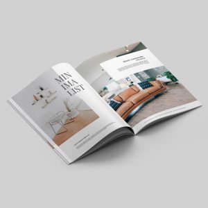 In Catalogue Theo Yêu Cầu, Đẹp Chuyên Nghiệp Tại In Hải Quân